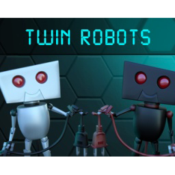Twin Robots Twin Robots
