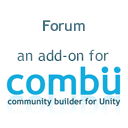 Forum for Combu