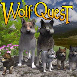 Wolf Quest Wolf Quest